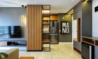 Imagem 2: Aluguel Apartamento 2 Dormitórios - 72 m² Pinheiros