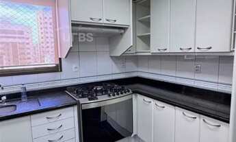 Imagem 7: COBERTURA NO PARQUE VACA BRAVA 04 SUITES ST BUENO