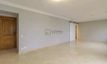 Imagem 7: Aluguel Apartamento 4 Dormitórios - 143 m² Moema
