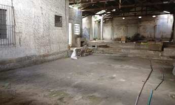 Imagem: Depósito à venda em Vila Sofia