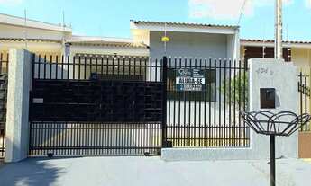 Imagem: Residência para locação no Jardim Licce