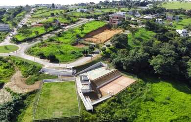 Imagem 7: Excelente lote dentro de condomínio fechado em Pedro Leopoldo