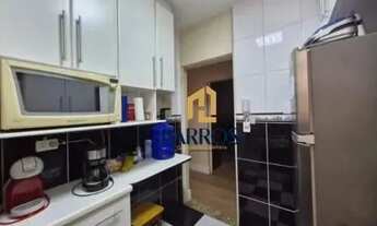 Imagem 5: Apartamento á venda 2 dormitórios, 56m² - Paulicéia, Condomínio Residencial Nações Unidas