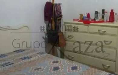 Imagem 4: Casa Sobrado com Edícula - Jardim Satélite - 4 Dormitórios - 223,74m²