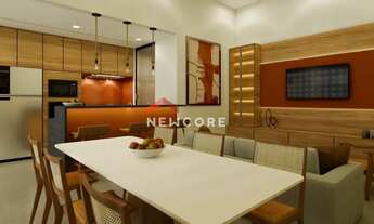 Imagem 3: Casa em Rua Paulo Torralba - Jardim Estoril III - Bauru/SP