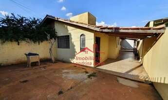 Imagem: Casa com 2 dormitórios para alugar, 70