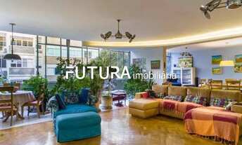 Imagem: Apartamento Padrão / Residencial / Copacabana