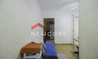 Imagem 4: Apartamento em Rua Conselheiro Pereira Pinto - Pinheiros - São Paulo/SP