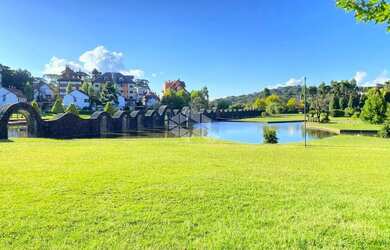 Imagem 7: Casa em Rua dos Papagaios - Centro - Canela/RS