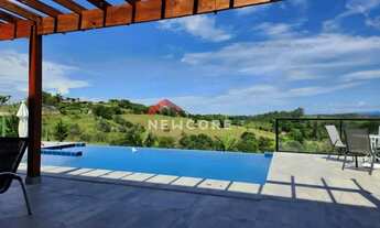 Imagem 2: Casa de condomínio em Avenida Palmeira do Lago - Loteamento Residencial Parque Lago Dourad