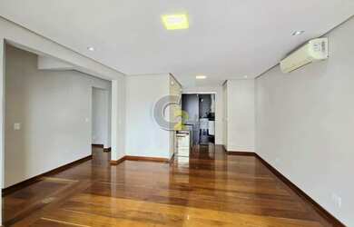 Imagem 4: Apartamento para locação em Perdizes, 3 quartos, 1 suíte, 2 vagas de garagem