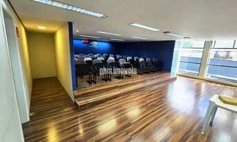 Imagem: Prédio comercial, Lapa, 1050 m2, 2 andares