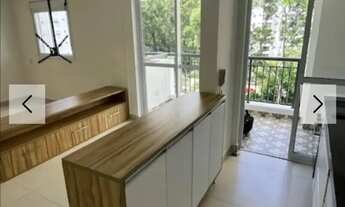 Imagem 5: Studio 38m² venda ou locação na Vila Andrade