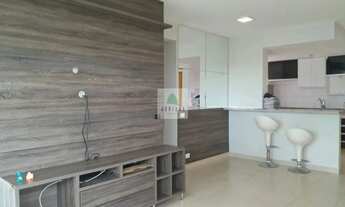 Imagem 4: Aluguel Condom&iacute;nio Incluso Apartamento com Vista Impar 3 Quartos Sendo 1 Su&amp