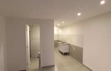 Imagem 3: Loft Contemporâneo - 30m2 - Vargem Grande - Frente para a Est. Bandeirantes