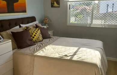 Imagem 6: *Apartamento Mobiliado de 3 Quartos na Tristeza, Porto Alegre - Venda por R$ 595.000,00*