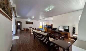 Imagem 4: Casa com 4 dormitórios à venda, 360 m² por R$ 2.800.000,00 - Jardim Guaiuba - Guarujá/SP