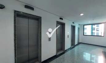 Imagem 3: Sala - Tatuapé - São Paulo