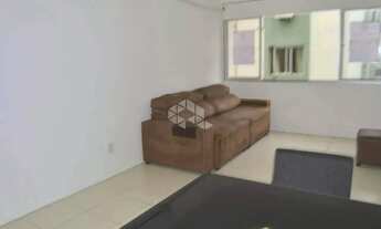 Imagem 3: APARTAMENTO COM 1 DORMITÓRIO NO BAIRRO CAMPINAS - SÃO JOSÉ/SC