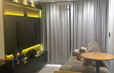 Imagem 2: Excelente apartamento MOBILIADO no Bessa (75 m², 3/4, Residencial Murici