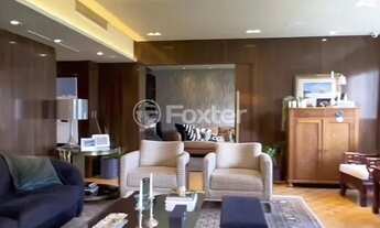 Imagem 2: Apartamento à venda Avenida Independência, Independência - Porto Alegre