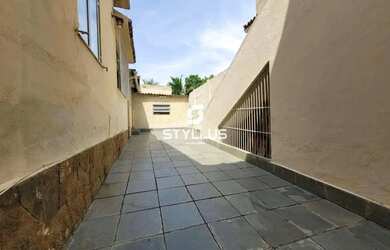 Imagem 3: Higienópolis Casa com 5 dormitórios