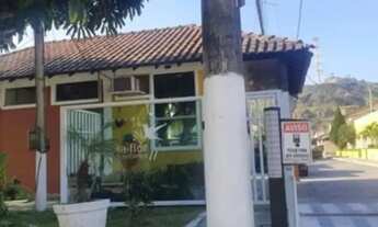 Imagem 2: Imóvel para venda com 150 metros quadrados com 3 quartos em Colubande - São Gonçalo - RJ