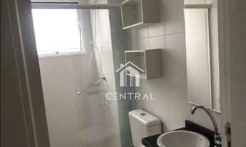 Imagem 7: Apartamento à venda, 57 m² por R$ 395.000,00 - Alameda JK - Votorantim/SP