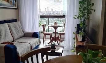 Imagem: APARTAMENTO Cordeiro Praticidade e Acesso