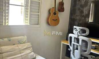 Imagem 4: Apartamento com 2 dormitórios à venda, 60 m² por R$ 260.000,00 - Parque João de Vasconcelo