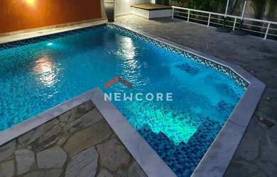 Imagem 5: Sobrado em Rua Ademar Martins - Jardim Britânia - Caraguatatuba/SP