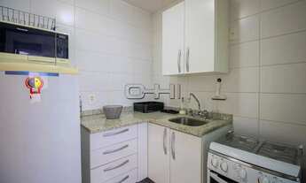 Imagem 7: Aluguel Apartamento 1 Dormitórios - 47 m² Jardim Paulista