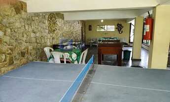 Imagem 3: Chácara Rural à Venda em Ribeirão Pires 4 Quartos, 30 Vagas, 3.600m² Interna + 3.600m² Ex