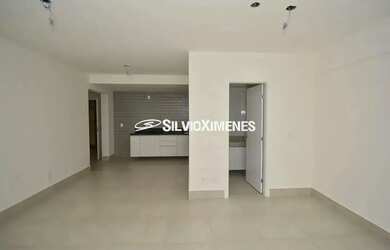 Imagem: Residencial Apartamento no Lourdes com 46,00