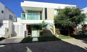 Imagem: Casa a venda 4 suítes no Foz do Joanes