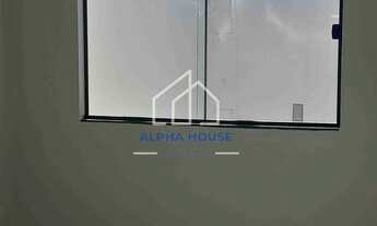 Imagem 5: Linda casa recém construída à venda com 03 dormitórios (sendo 01 suíte) no César Park, em