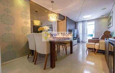 Imagem: Apartamento à venda em João Paulo - Florianópolis