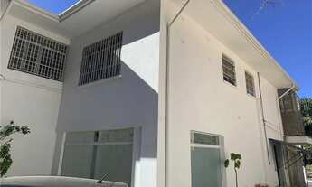 Imagem 3: Casa comercial para locação em Pacaembu , 336m²