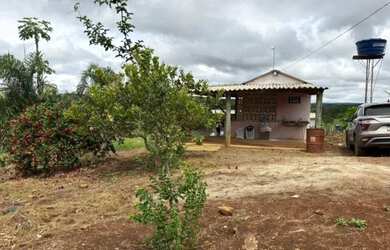 Imagem: CHÁCARA 4.800 m² COM CASA PRONTA - 53