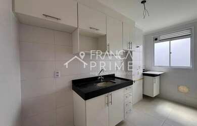 Imagem 6: Locação 2 dormitórios, 1 vaga de garagem - Grand Reserva Paulista -SP