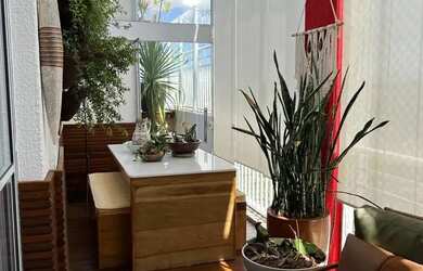 Imagem 6: Duplex para venda com 250 metros quadrados com 4 quartos em Vila Nova Socorro - Mogi das C