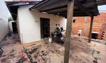 Imagem: Imovel a venda Jd Pires I - 2 quartos