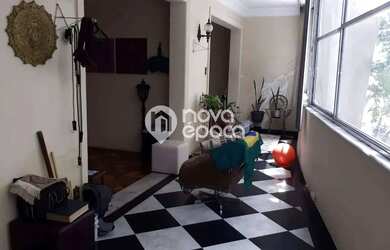 Imagem 2: Copacabana Apartamento com 3 dormitórios
