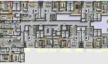 Imagem 3: Apartamento 3 Dormitórios para venda em Biguaçu - SC