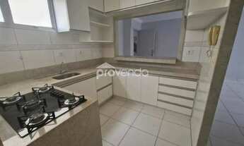 Imagem 6: RUA 24, N° 425, COND. CRISTAL- BL TURQUEZA, APT:1102- CEP: 74030-060