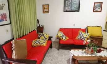 Imagem 4: Casa em Rua Pedro Batista Teixeira - Agenor de Campos - Mongaguá/SP