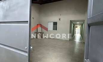 Imagem 2: Casa em Rua José Miguel - Vila Nipônica - Bauru/SP