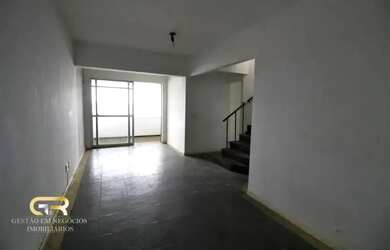 Imagem 3: Cobertura para Locação em Belo Horizonte, União, 3 dormitórios, 1 suíte, 4 banheiros, 1 va