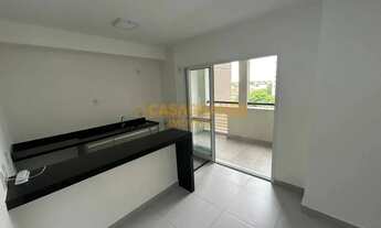 Imagem 2: Apartamento com 55ms², 2 dormitóris, no Parque Industrial