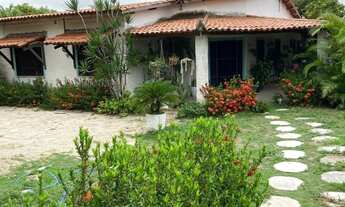 Imagem 4: Casa ampla na Chácara da Prainha em Aquiraz